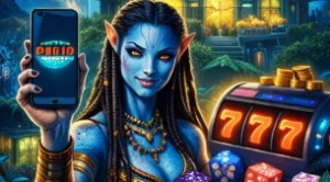 Experiencia de juego en PinUp Casino Ecuador con interfaz visual avanzada, entorno interactivo, acceso a bonos, juegos de azar online y opciones de entretenimiento digital para usuarios de Ecuador